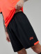Футбольная форма FN Football Set (Orange/Black)
