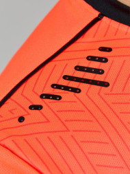 Футбольная форма FN Football Set (Orange/Black)
