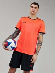 Футбольная форма FN Football Set (Orange/Black)