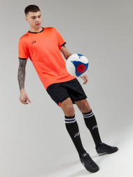 Футбольная форма FN Football Set (Orange/Black)