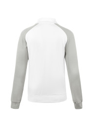 Олимпийка KELME Women's Knitted Jacket White