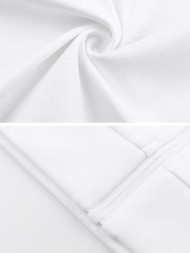 Олимпийка KELME Women's Knitted Jacket White