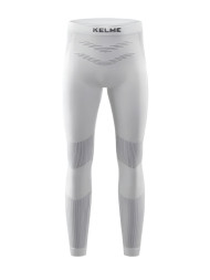Термобелье (низ) KELME Tight Pants White