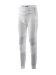 Термобелье (низ) KELME Tight Pants White