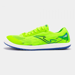 VIPER JUNIOR BAREFOOT 2611 VERDE FLÚOR