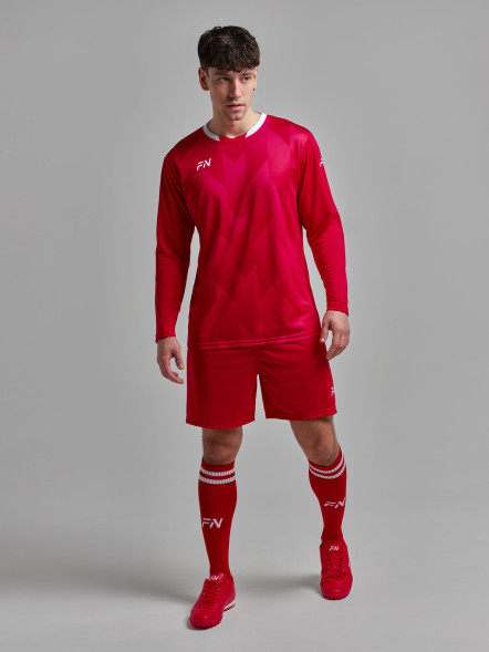 Вратарская форма FN Buffon Red