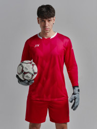 Вратарская форма FN Buffon Red