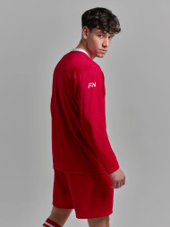 Вратарская форма FN Buffon Red