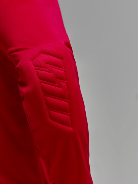 Вратарская форма FN Buffon Red