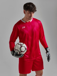 Вратарская форма FN Buffon Red