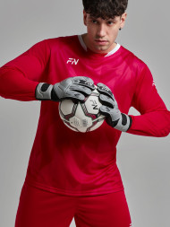 Вратарская форма FN Buffon Red