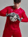 Вратарская форма FN Buffon Red