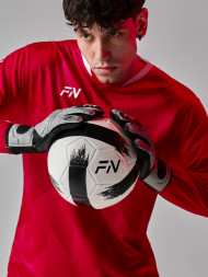 Вратарская форма FN Buffon Red
