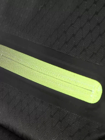 Рюкзак KELME Shoulder Bag Black