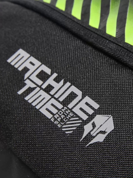 Рюкзак KELME Shoulder Bag Black