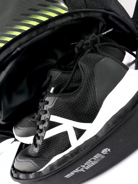 Рюкзак KELME Shoulder Bag Black