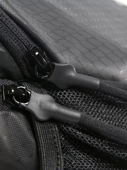 Рюкзак KELME Shoulder Bag Black