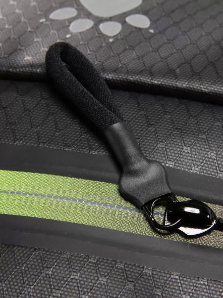 Рюкзак KELME Shoulder Bag Black