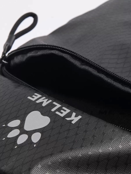 Рюкзак KELME Shoulder Bag Black