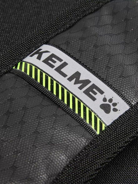 Рюкзак KELME Shoulder Bag Black