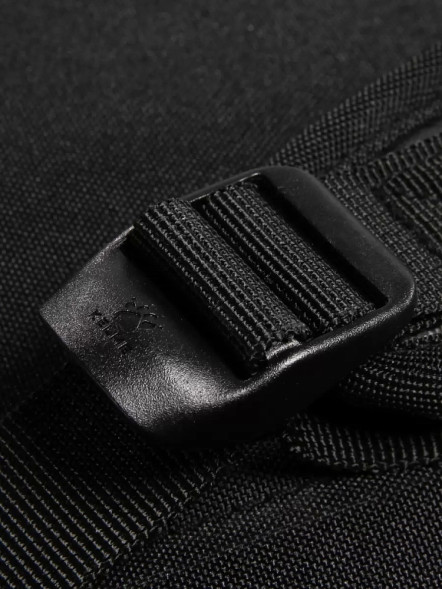 Рюкзак KELME Shoulder Bag Black