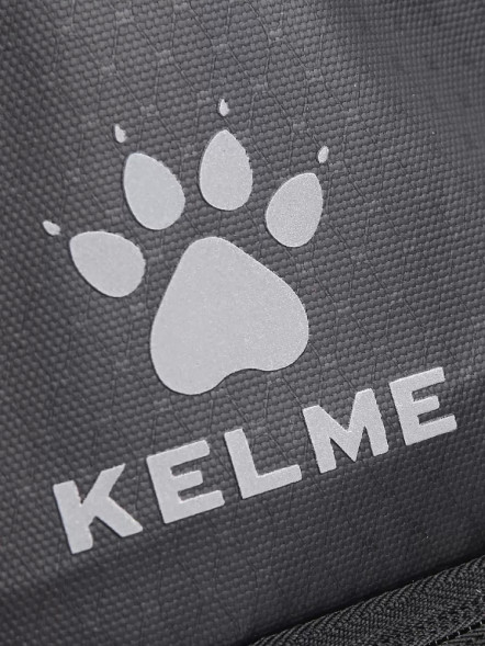 Рюкзак KELME Shoulder Bag Black