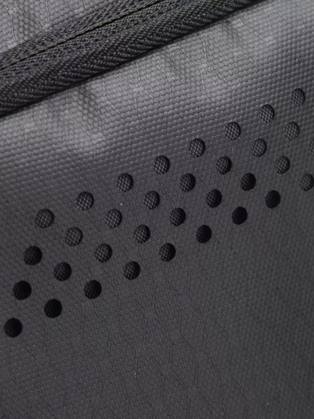 Рюкзак KELME Shoulder Bag Black