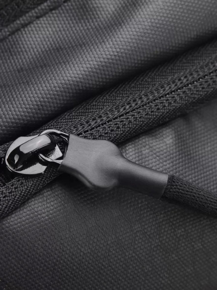 Рюкзак KELME Shoulder Bag Black