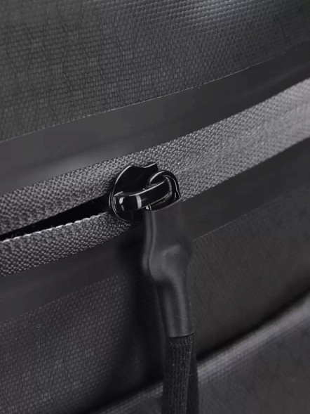 Рюкзак KELME Shoulder Bag Black