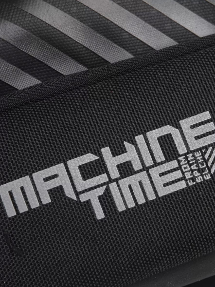 Рюкзак KELME Shoulder Bag Black