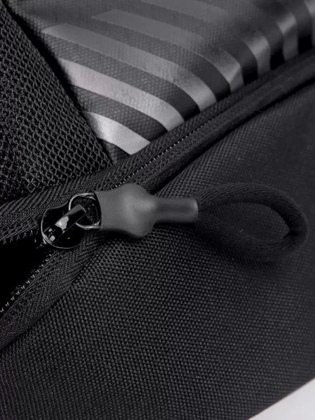 Рюкзак KELME Shoulder Bag Black