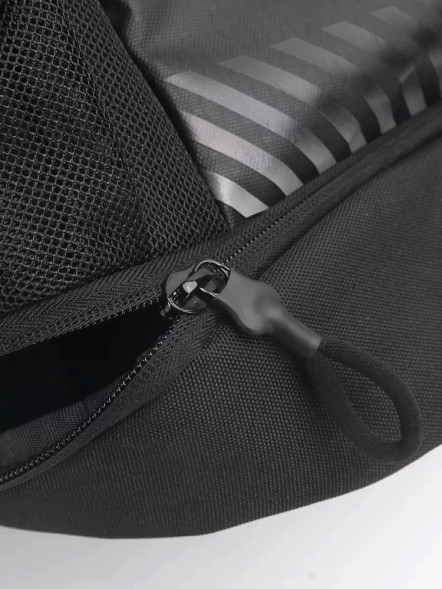 Рюкзак KELME Shoulder Bag Black