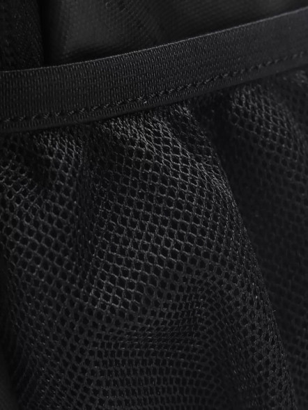 Рюкзак KELME Shoulder Bag Black