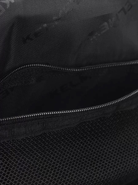 Рюкзак KELME Shoulder Bag Black