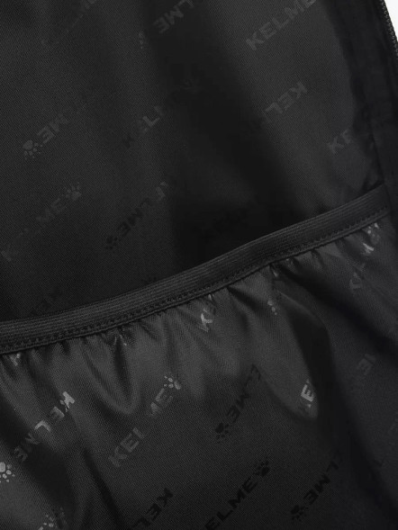 Рюкзак KELME Shoulder Bag Black