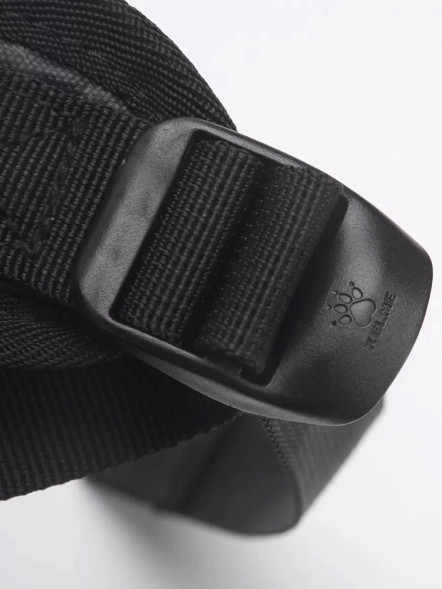 Рюкзак KELME Shoulder Bag Black