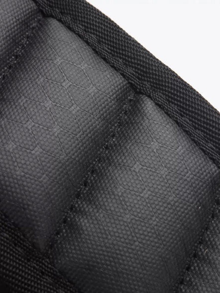 Рюкзак KELME Shoulder Bag Black