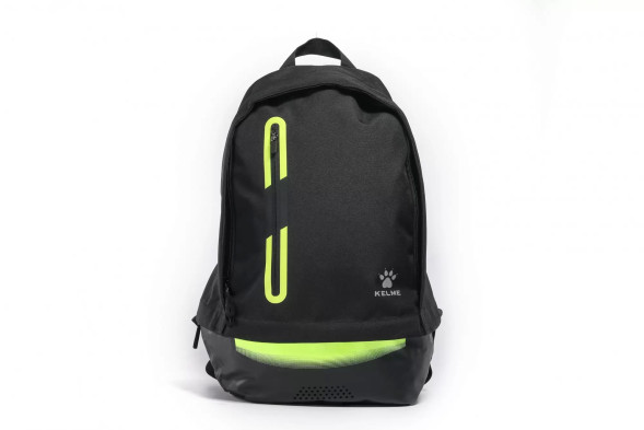 Рюкзак KELME Shoulder Bag Black