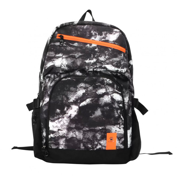 Рюкзак KELME Shoulder Bag Black