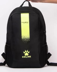 Рюкзак KELME Shoulder Bag Black
