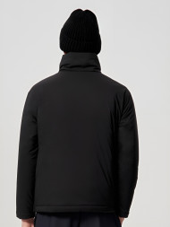Пуховик KELME Short Down Jacket Black