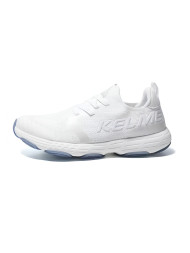 Кроссовки KELME Women's Sports Shoes White