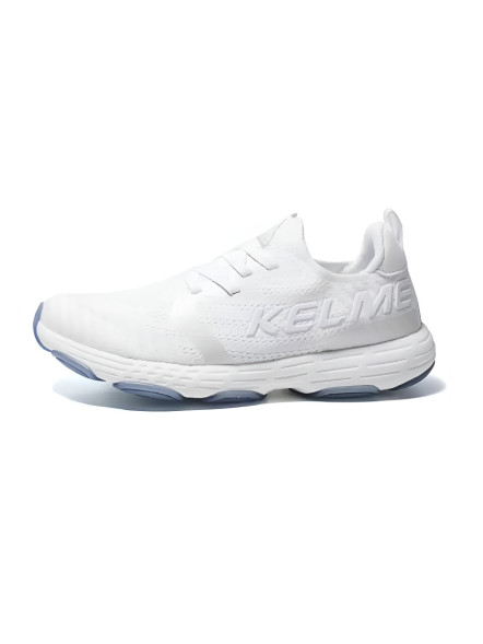 Кроссовки KELME Women's Sports Shoes White