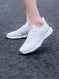 Кроссовки KELME Women's Sports Shoes White