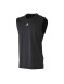 Майка KELME Tank Top Black