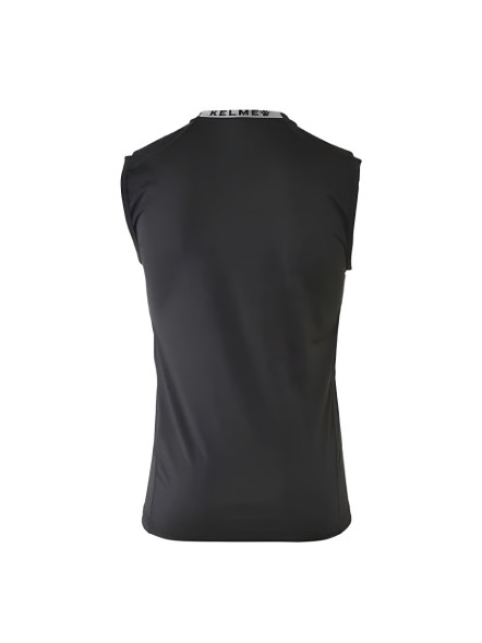 Майка KELME Tank Top Black