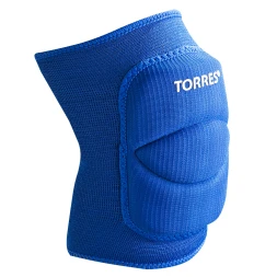 Наколенники спортивные TORRES Classic, бежевый, р.M,PRL11016M-04, нейлон, ПУ