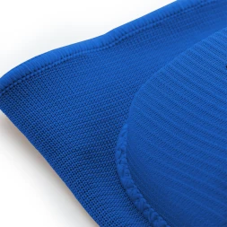 Наколенники спортивные TORRES Classic, бежевый, р.M,PRL11016M-04, нейлон, ПУ