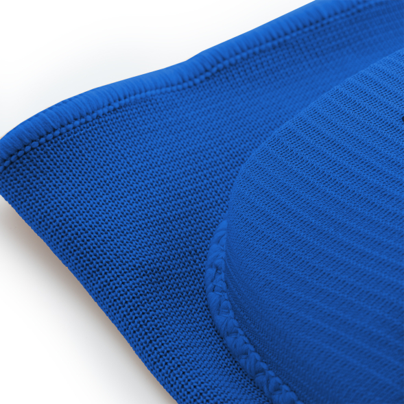 Наколенники спортивные TORRES Classic PRL11016M-01, размер M, белые