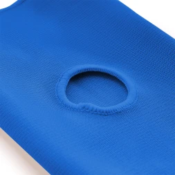 Наколенники спортивные TORRES Classic, бежевый, р.M,PRL11016M-04, нейлон, ПУ